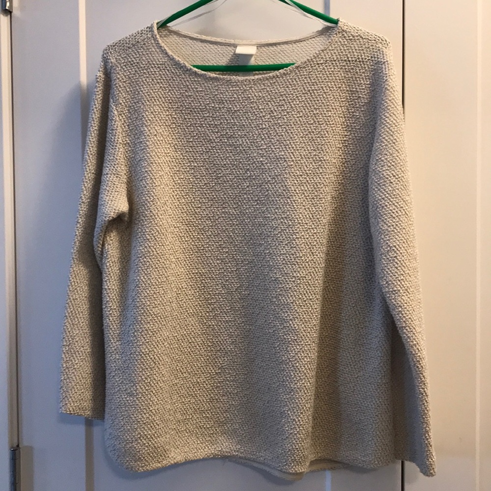 H&M sweater